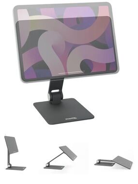 Plugable Magnetic Tablet Holder for iPad Pro 11 / iPad Air 10.9–11  NIB